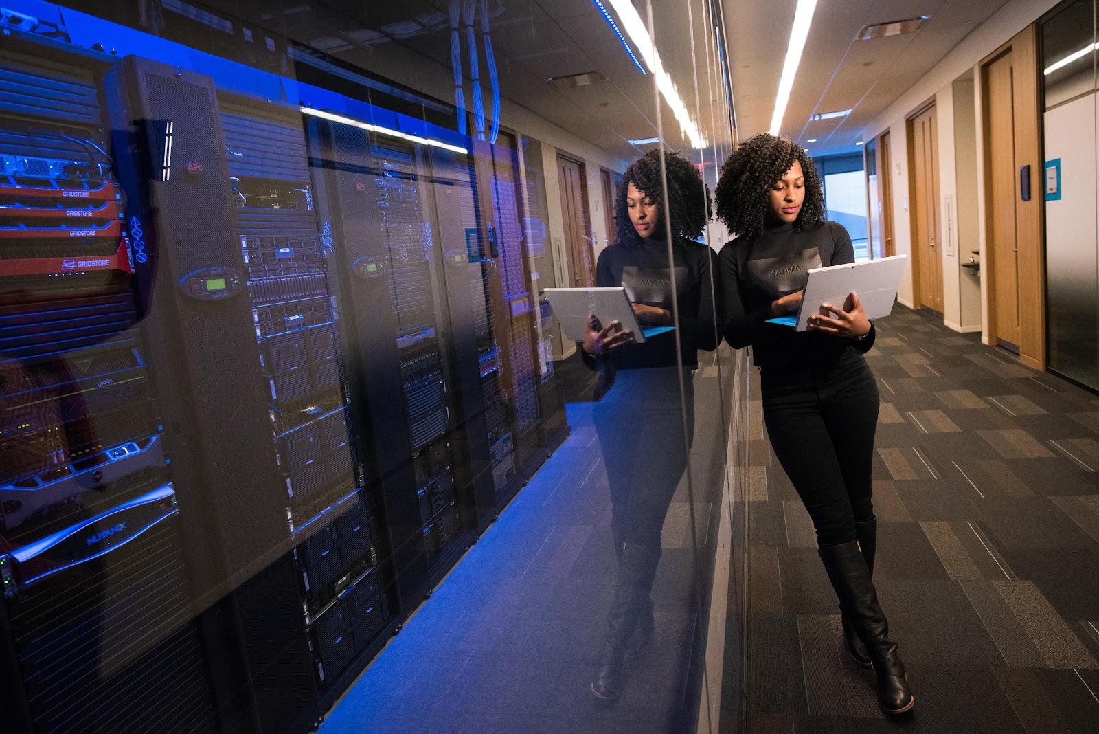 Pengertian Colocation dan Manfaatnya dalam Pengelolaan Server