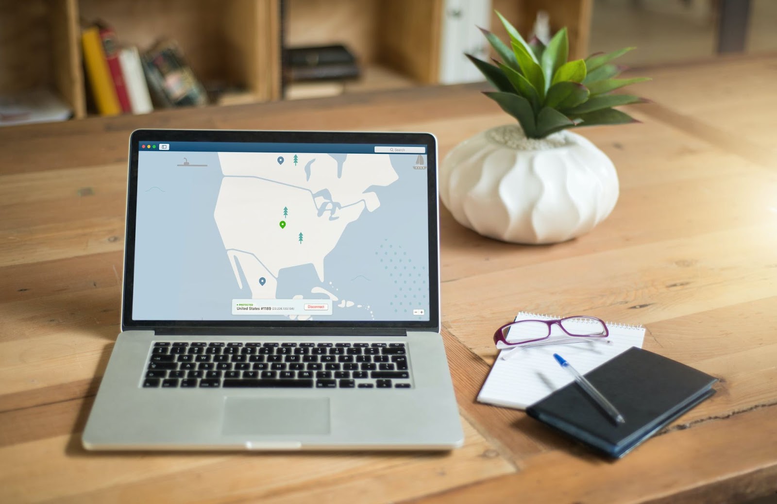 Keuntungan Menggunakan VPN IP dari Asia Central Telematika