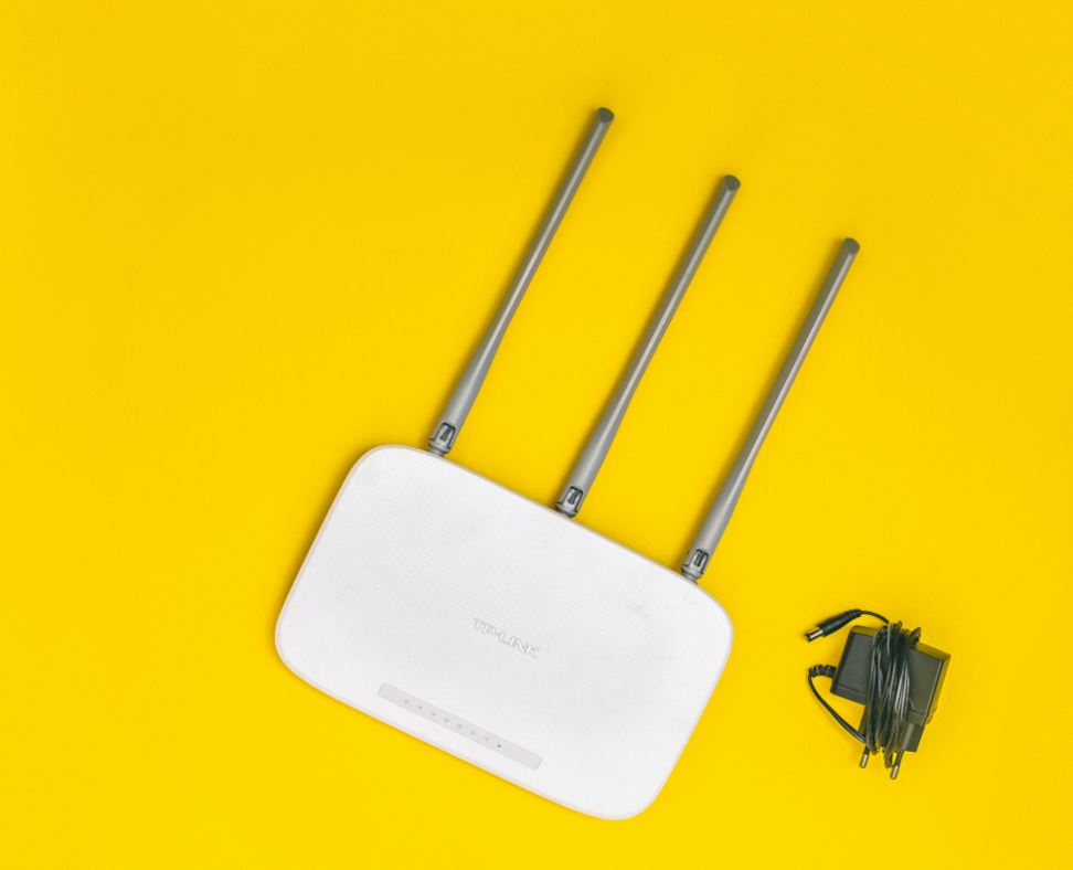 Cara Mengatasi Jaringan WIFI Tidak Ada Akses Internet
