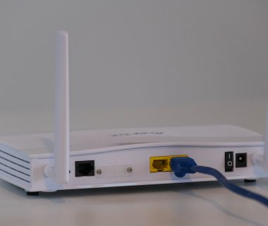 koneksi wifi tidak stabil