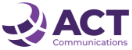 logo act communications