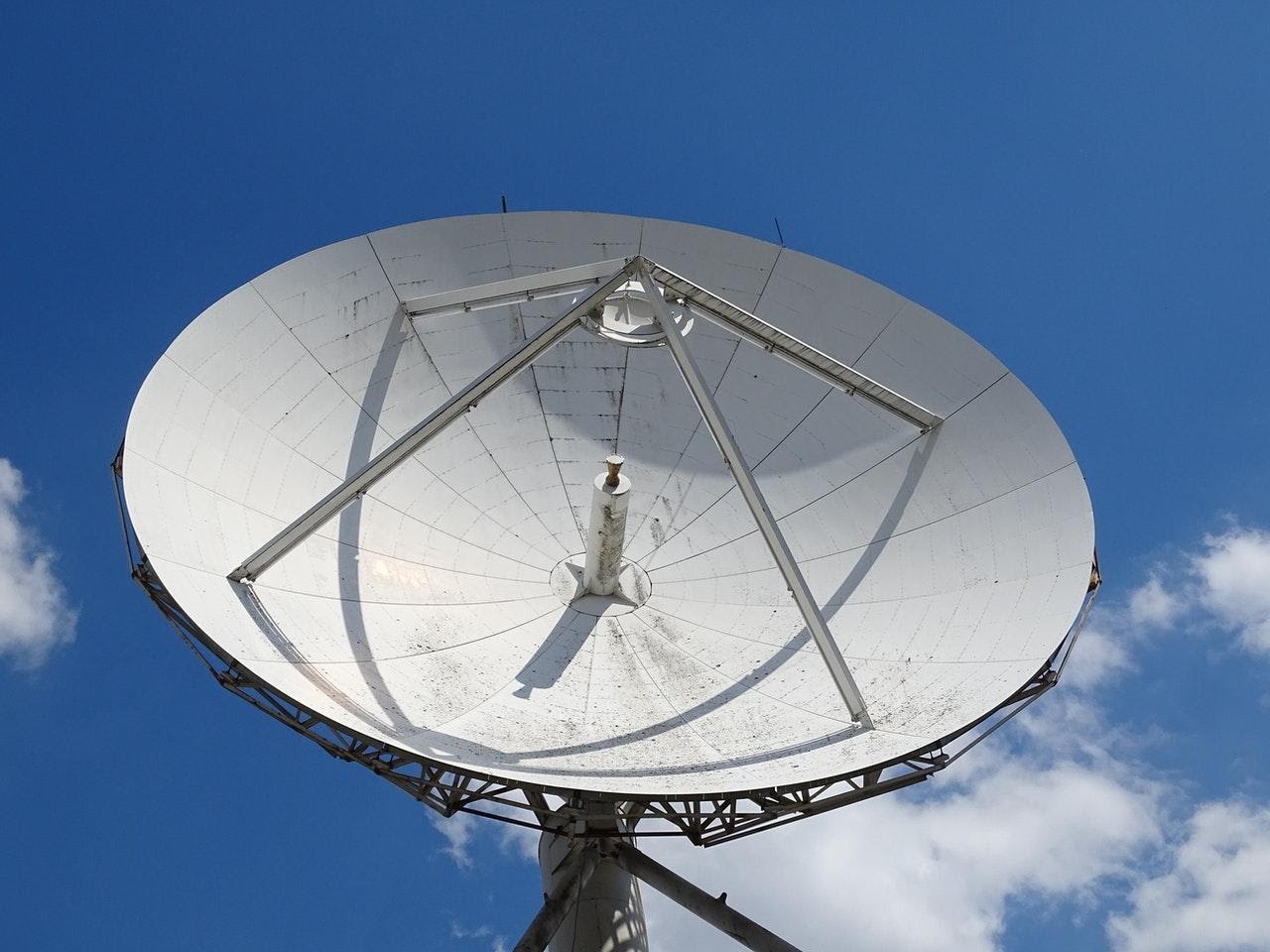 Dapatkan 3 Manfaat VSAT Broadband secara Lengkap, Handal, dan Aman