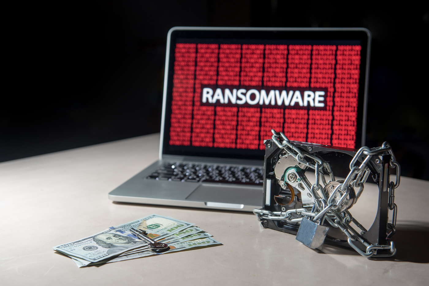Ransomware-as-a-Service (RaaS): Definisi & Contoh
